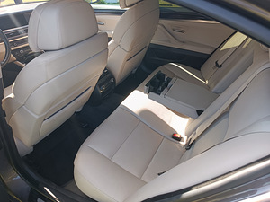 BMW f10 520 135 кВт (2 фото из 8)