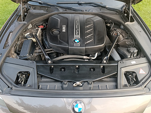 BMW f10 520 135 кВт (4 фото из 8)