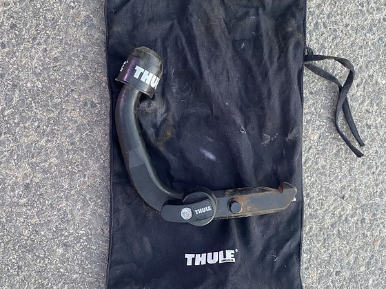 THULE Фаркоп