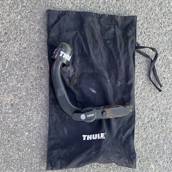 THULE Фаркоп