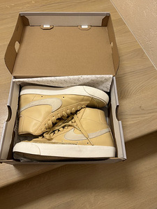 Nike jalanõud (1 foto / 4)