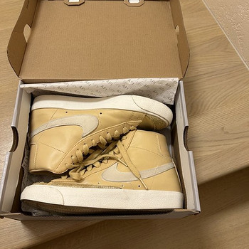 Обувь Nike