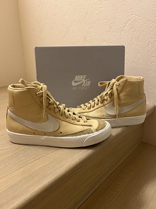 Nike jalanõud (2 foto / 4)