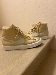Nike jalanõud (3 foto / 4)