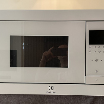 Микроволновая печь Electrolux