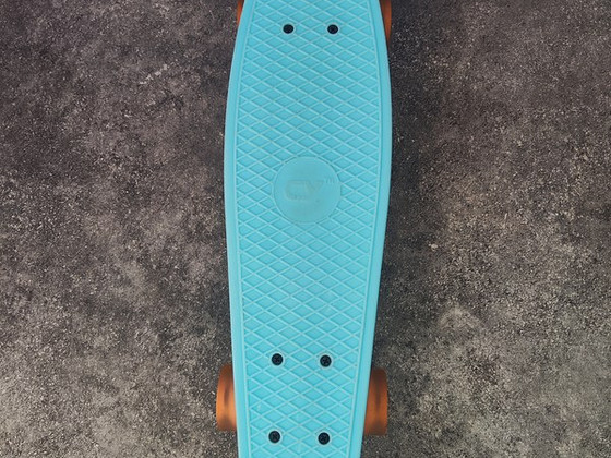 Penny board