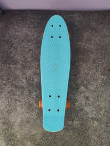 Penny board/ Пенниборд (1 фото из 2)