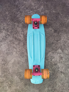 Penny board/ Пенниборд (2 фото из 2)