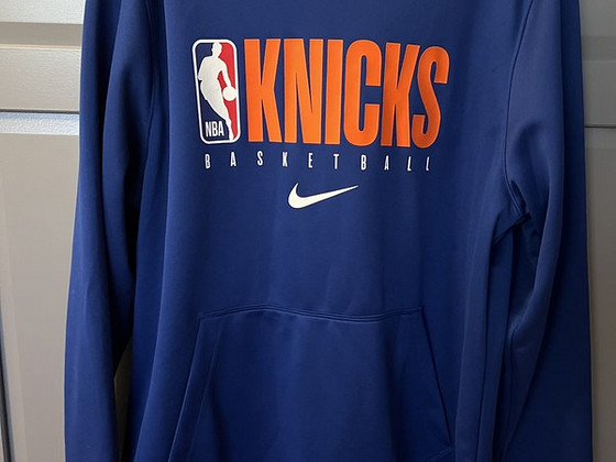 Nike dri-fit, L