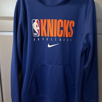 Nike dri-fit, L