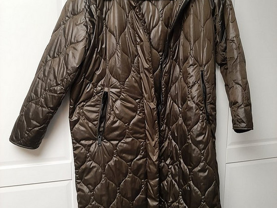 Mantel Massimo Dutti / Mantel
