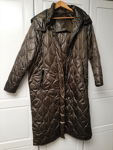 Mantel Massimo Dutti / Пальто (1 фото из 3)