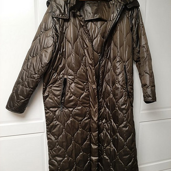 Mantel Massimo Dutti / Mantel