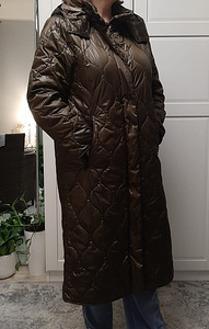Mantel Massimo Dutti / Пальто (2 фото из 3)