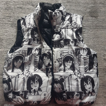 Жилет xl