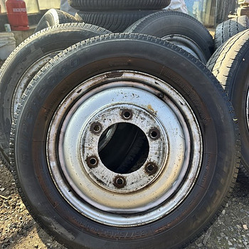 Ford Transit Veljed rehvidega 6 tk