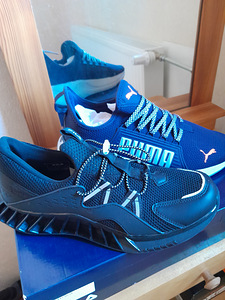 Новая PUMA , FILA (1 фото из 4)