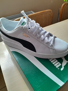 PUMA ,FILA, ADIDAS uus (2 foto / 4)
