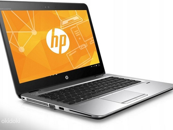HP EliteBook 840 G3