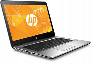 HP EliteBook 840 G3 (1 фото из 1)