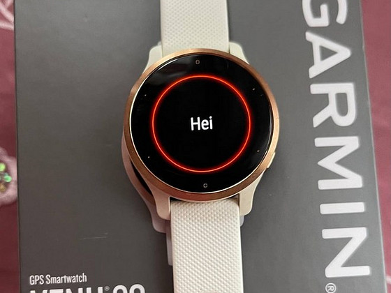 Garmin Venu 2S älykello