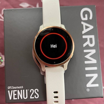 Garmin Venu 2S älykello
