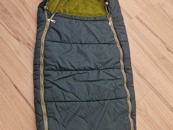 Magamis kott