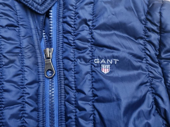 Куртка Gant