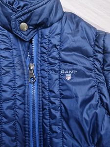 Куртка Gant (1 фото из 3)