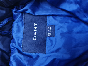 Куртка Gant (3 фото из 3)