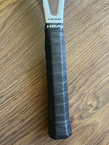 Ракетка теннисная HEAD (8 фото из 10)