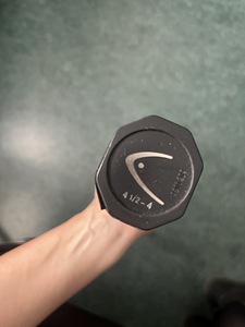 Ракетка теннисная HEAD (9 фото из 10)