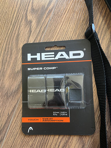 Ракетка теннисная HEAD (10 фото из 10)