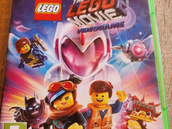 The Lego Movie 2 Videogame XBoxOne