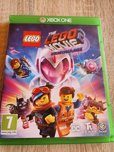 The Lego Movie 2 Videogame XBoxOne (1 foto / 3)