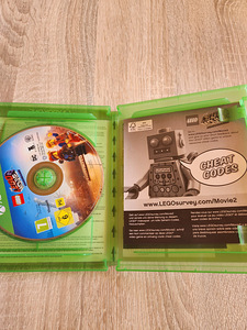 The Lego Movie 2 Videogame XBoxOne (2 foto / 3)