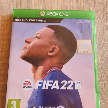 Fifa 22 XBox One/Series X
