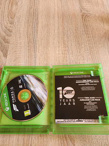 Forza Motosport 6 Ten Year Anniversary Edition XBox One (2 foto / 3)
