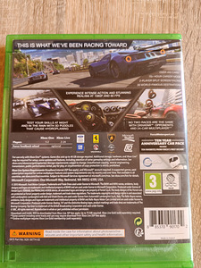 Forza Motosport 6 Ten Year Anniversary Edition XBox One (3 foto / 3)