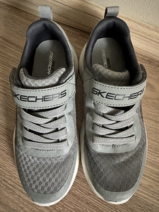 Skechers tossud (3 foto / 5)