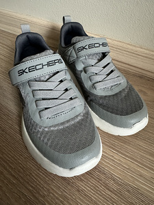 Skechers tossud (5 foto / 5)