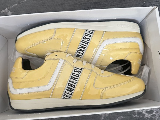 BIKKEMBERGS