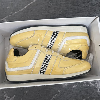 BIKKEMBERGS