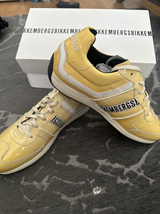 BIKKEMBERGS (2 foto / 3)