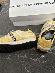 BIKKEMBERGS (3 foto / 3)