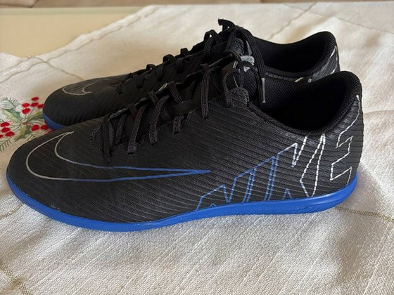 Nike Mercurial Futsali jalanõud