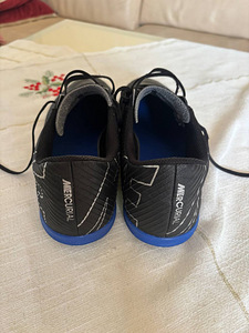Nike Mercurial Futsali jalanõud (2 фото из 5)