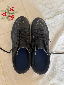 Nike Mercurial Futsali jalanõud (3 фото из 5)