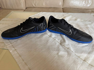 Nike Mercurial Futsali jalanõud (4 фото из 5)