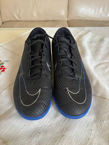 Nike Mercurial Futsali jalanõud (5 фото из 5)